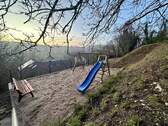 gemeinschaftlicher Spielplatz - 