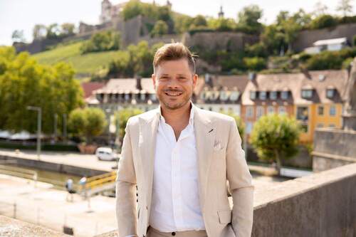 Christopher Pfeiffer - 