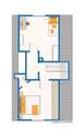 immoGrafik-Grundriss Dachgeschoss - 