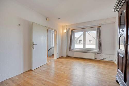 Zimmer Obergeschoss - 