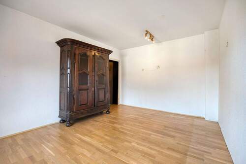 Zimmer Obergeschoss - 