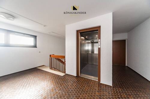 Aufzug - 