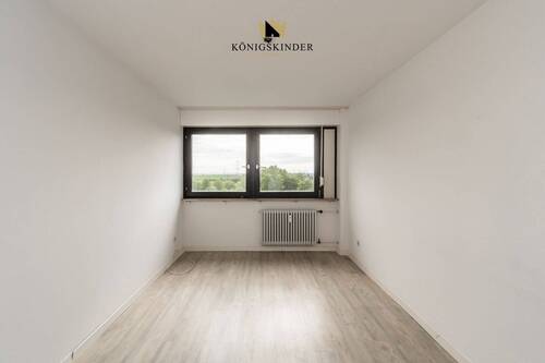 Schlafzimmer 1 - 