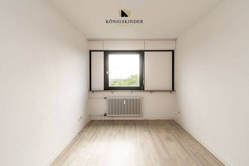 Schlafzimmer 2 - 
