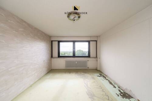 Schlafzimmer 3 - 