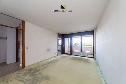 Wohnzimmer - 