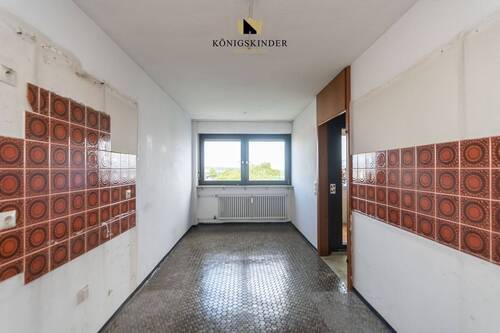 Küche - 