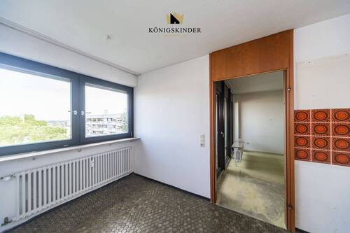 Küche - 