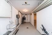 Fahrradraum - 