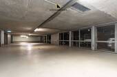 Tiefgarage - 