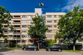 Ansicht - 4 Zimmer Etagenwohnung zum Kaufen in Tamm