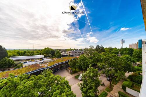 Aussicht - 