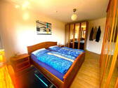 Schlafzimmer OG - 
