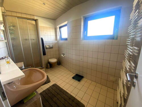 Duschbad OG - 