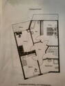 Grundriss 1. Stock - 