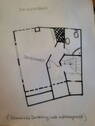 Grundriss Dachgeschoss - 
