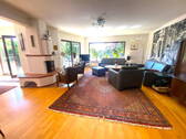 Wohnzimmer EG - 