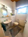 Gästetoilette EG - 