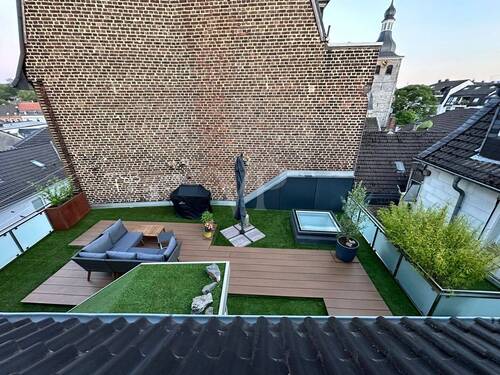 Terrasse - 