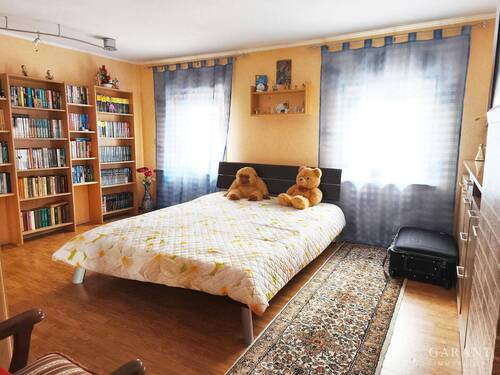 Zimmer Obergeschoss - 