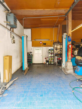 Werkstatt - 