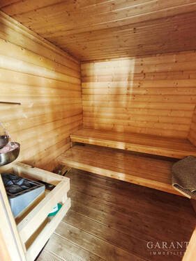 Sauna - 