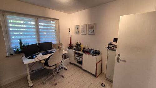Kinderzimmer - 