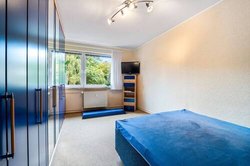 Schlafzimmer - 