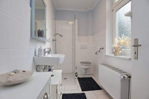 Duschbad - 