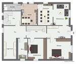 Erdgeschoss - 