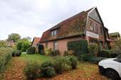 Front links - Mehrfamilienhaus, Wohnhaus mit 298,00 m² in Hagen zum Kaufen