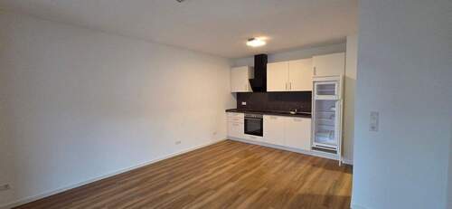 Wohnküche.jpg - Etagenwohnung mit 60,50 m² in Bremerhaven zur Miete