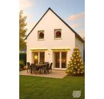 Baugrundstück in idyllischer Lage - ideal für Ihren winterlichen Traum vom Eigenheim - Solingen Solingen-Mitte