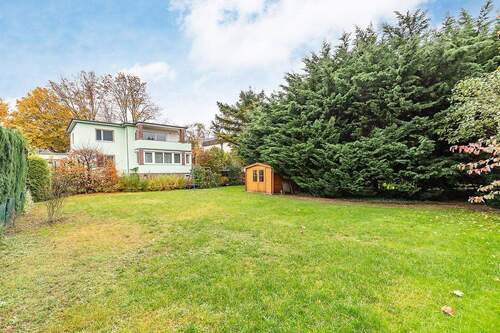 Grundstück - Grundstück zum Kaufen in Berlin