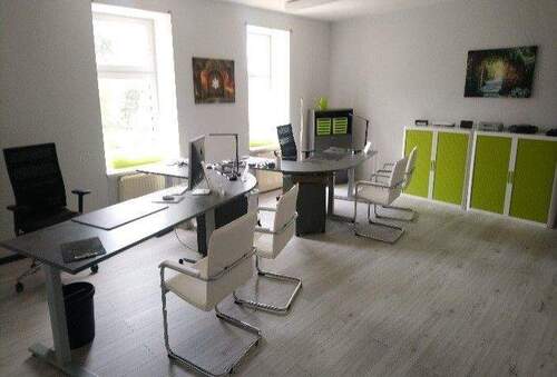 Bild 4 - Büro mit 44,00 m&sup2; in Malchin zur Miete