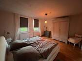 Schlafraum EG - 