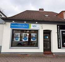 Gewerbe-Büroraum in attraktiver Lage von Kirchweyhe