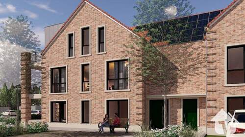 Perspektive Mehrfamilienhaus (6) - 