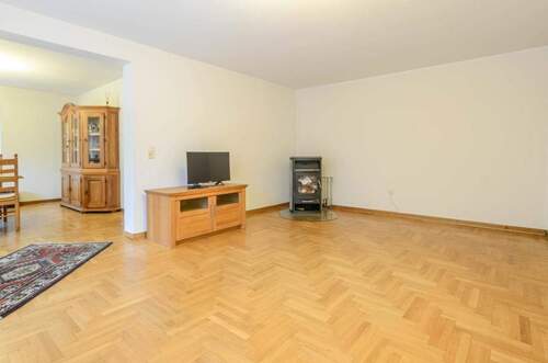 Wohnen EG Kaminofen - 