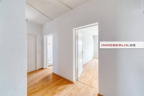 2 - 3 Zimmer Etagenwohnung zum Kaufen in Berlin