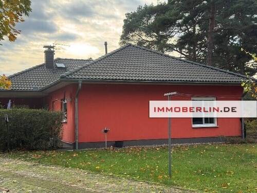 3 - 4 Zimmer Bungalow in Königs Wusterhausen / Deutsch Wusterhausen