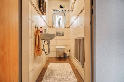 Gäste WC - 