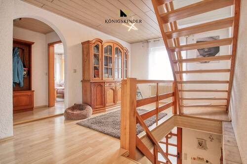 Viel Platz - 