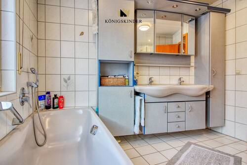 Tageslichtbad - 