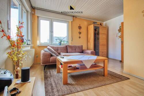 Kinderzimmer - 