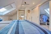 Begehbarer Kleiderschrank - 