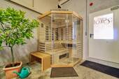Sauna - 