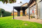 Toller Garten - 
