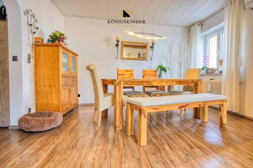 Esszimmer - 