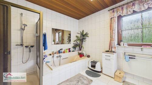 Badezimmer EG - 